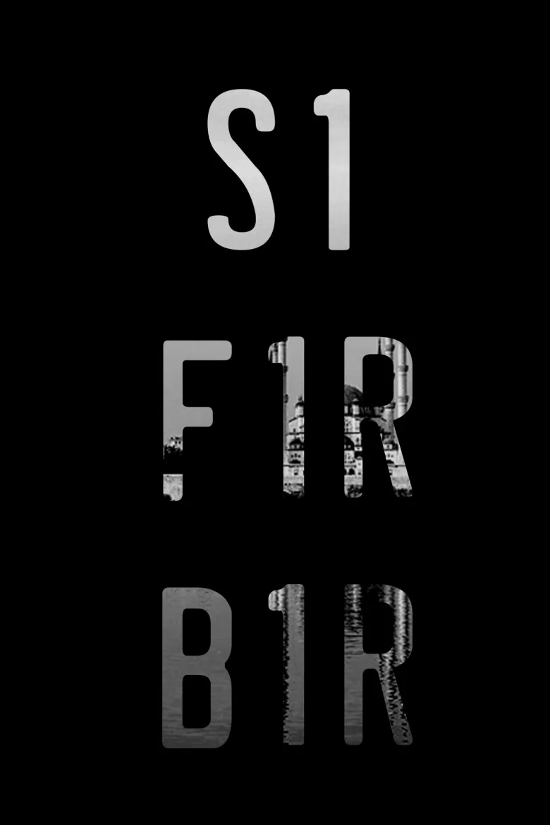 Sıfır Bir (Sifir Bir) (Sifir Bir) - görsel 9