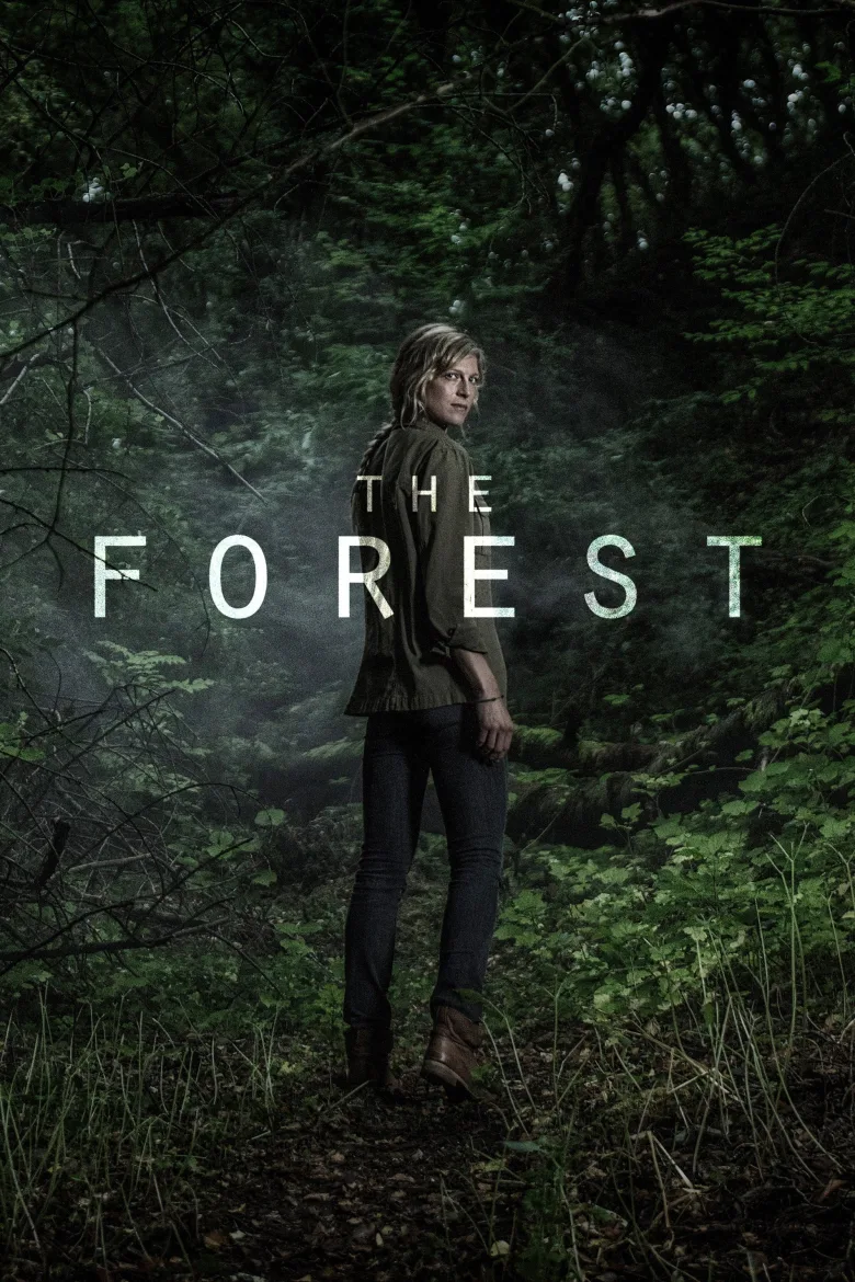 The Forest 1080p Dual İndir - görsel 6