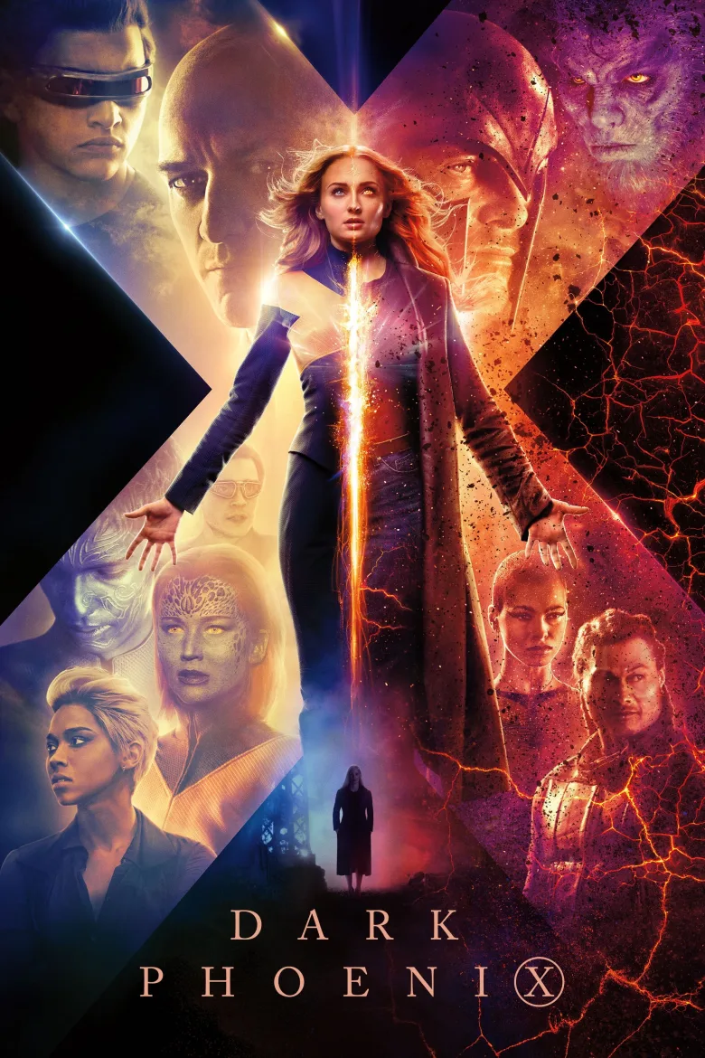 X-Men: Dark Phoenix İndir - görsel 13