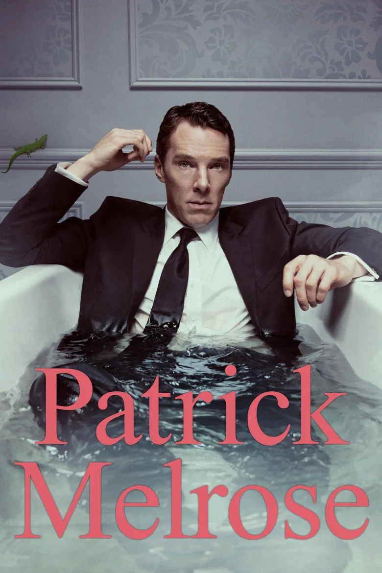 Patrick Melrose 1080p İndir - görsel 12