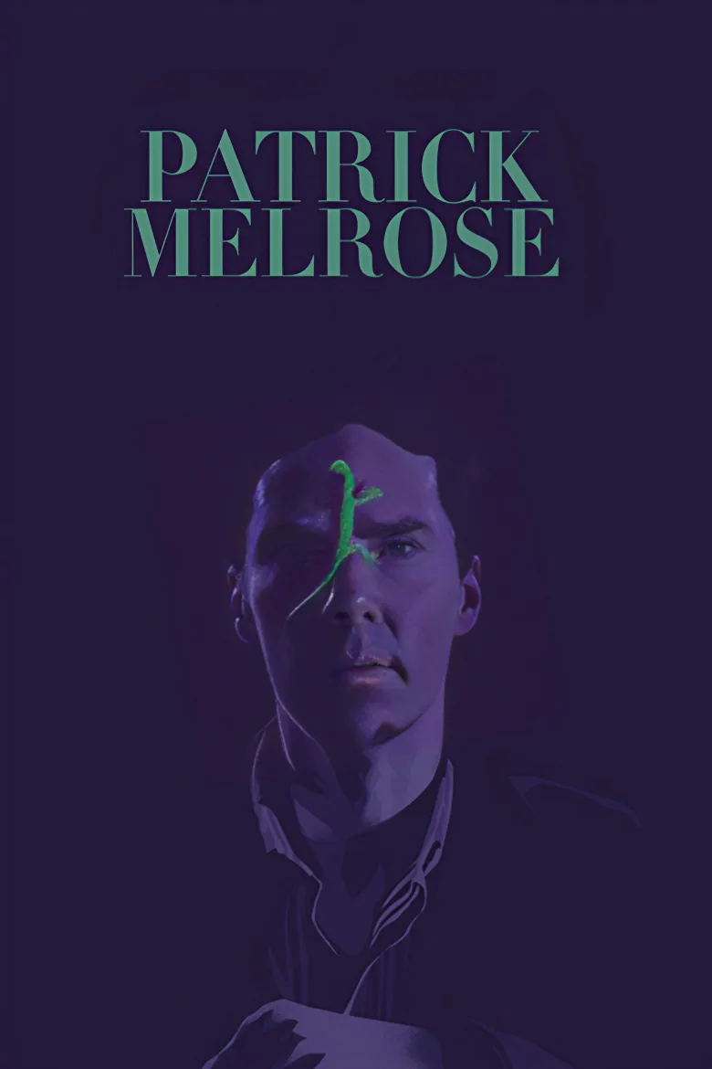 Patrick Melrose 1080p İndir - görsel 13