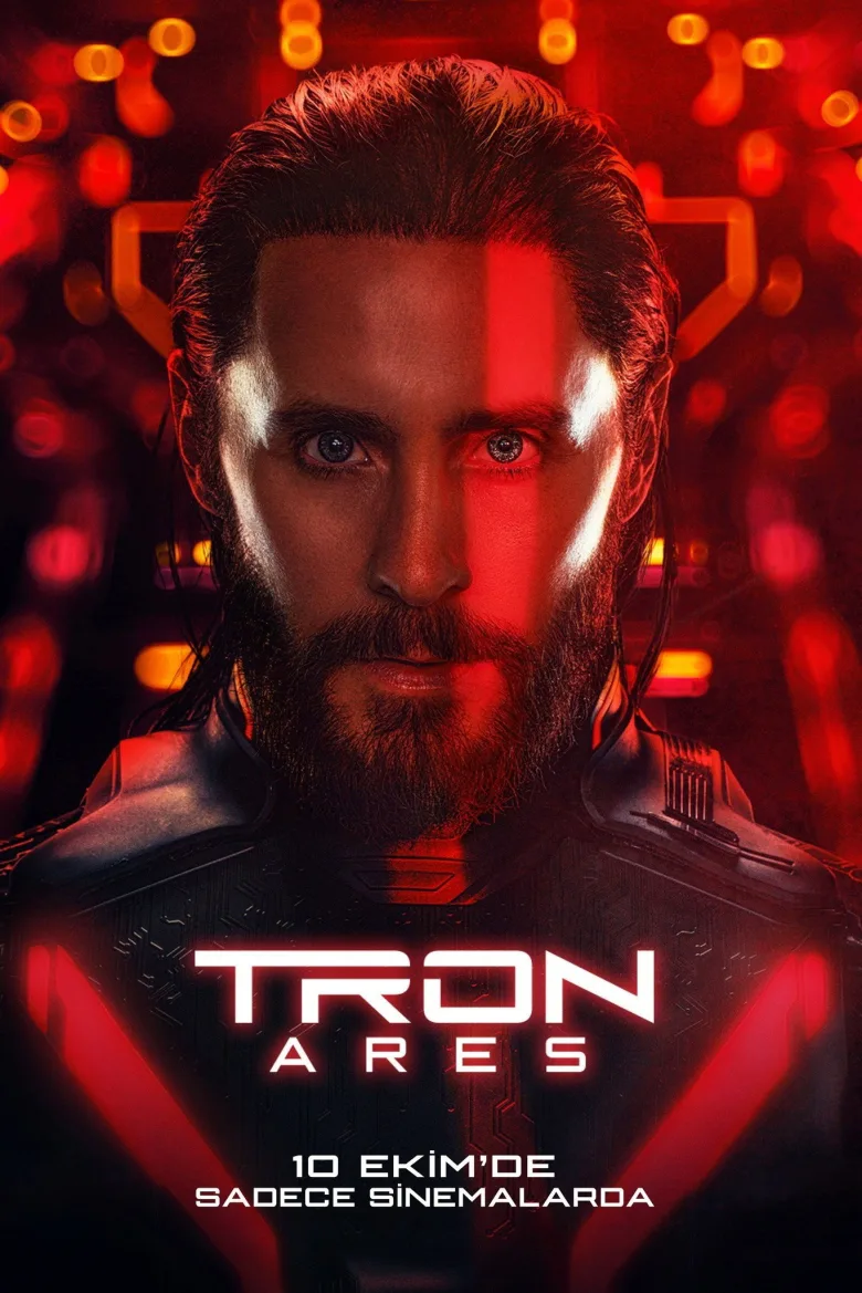 TRON: Ares İndir - görsel 13