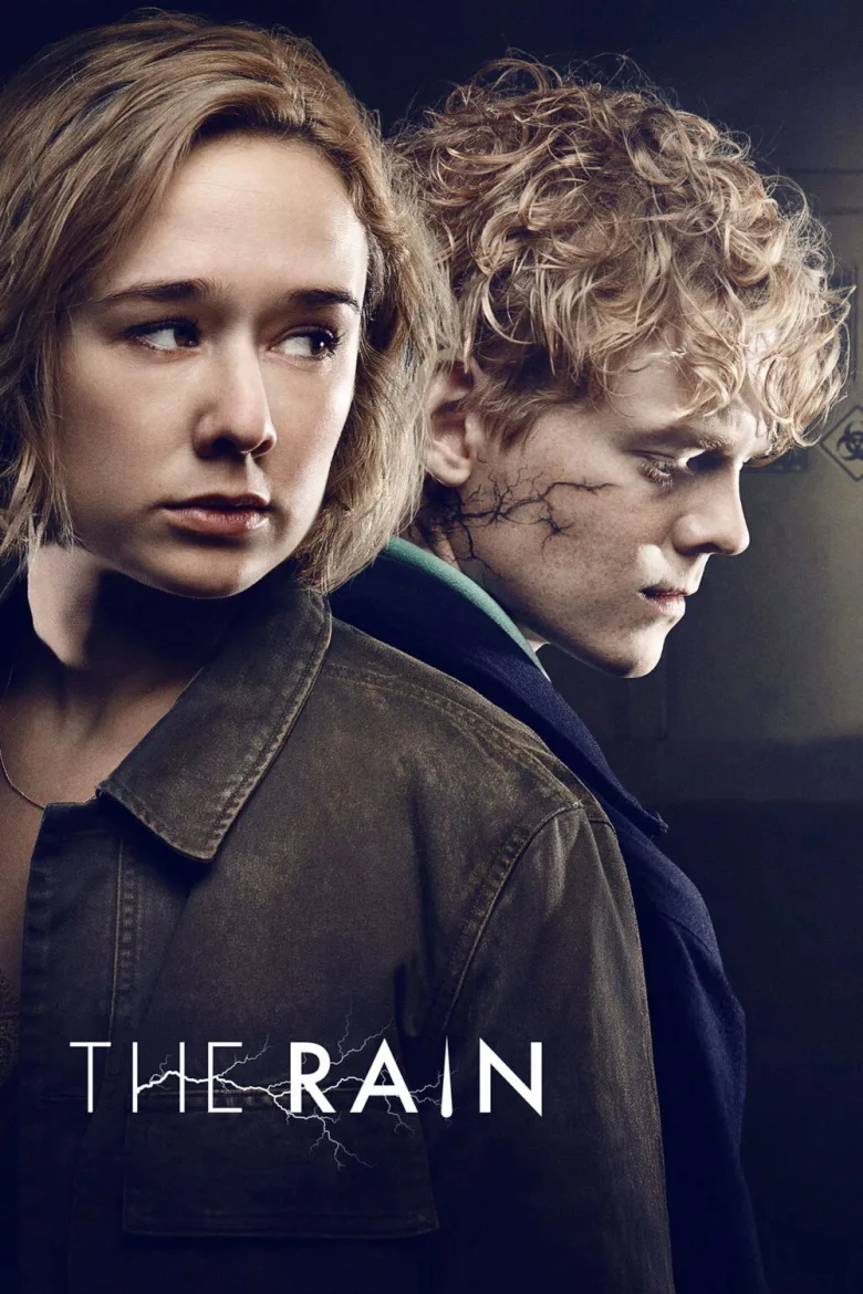 The Rain İndir - görsel 10