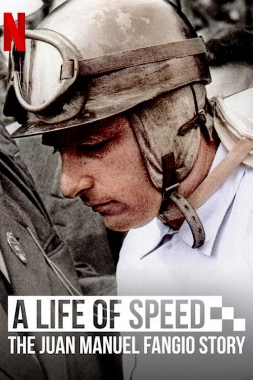 A Life of Speed: The Juan Manuel Fangio Story İndir - görsel 4