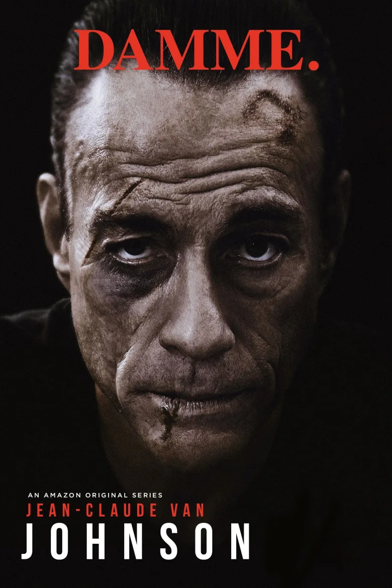 Jean-Claude Van Johnson 1080p İndir - görsel 4
