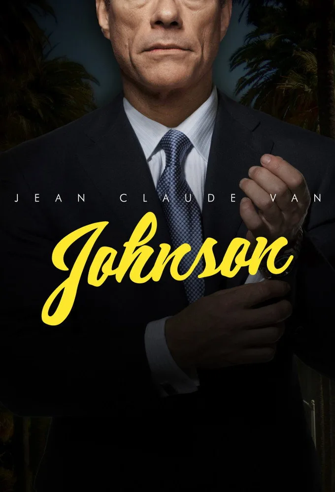 Jean-Claude Van Johnson 1080p İndir - görsel 5