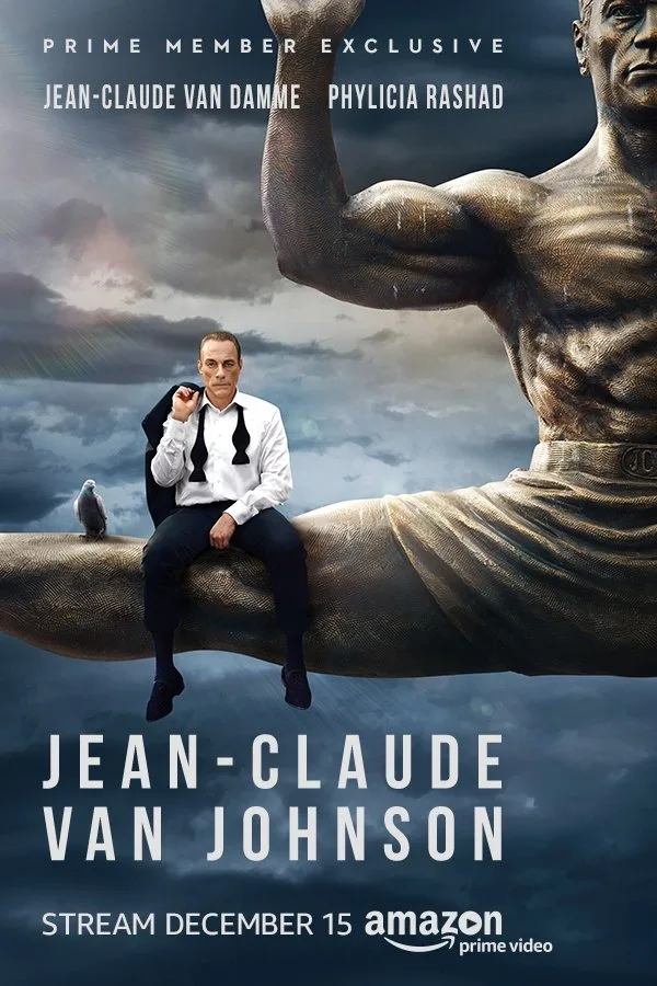 Jean-Claude Van Johnson 1080p İndir - görsel 6