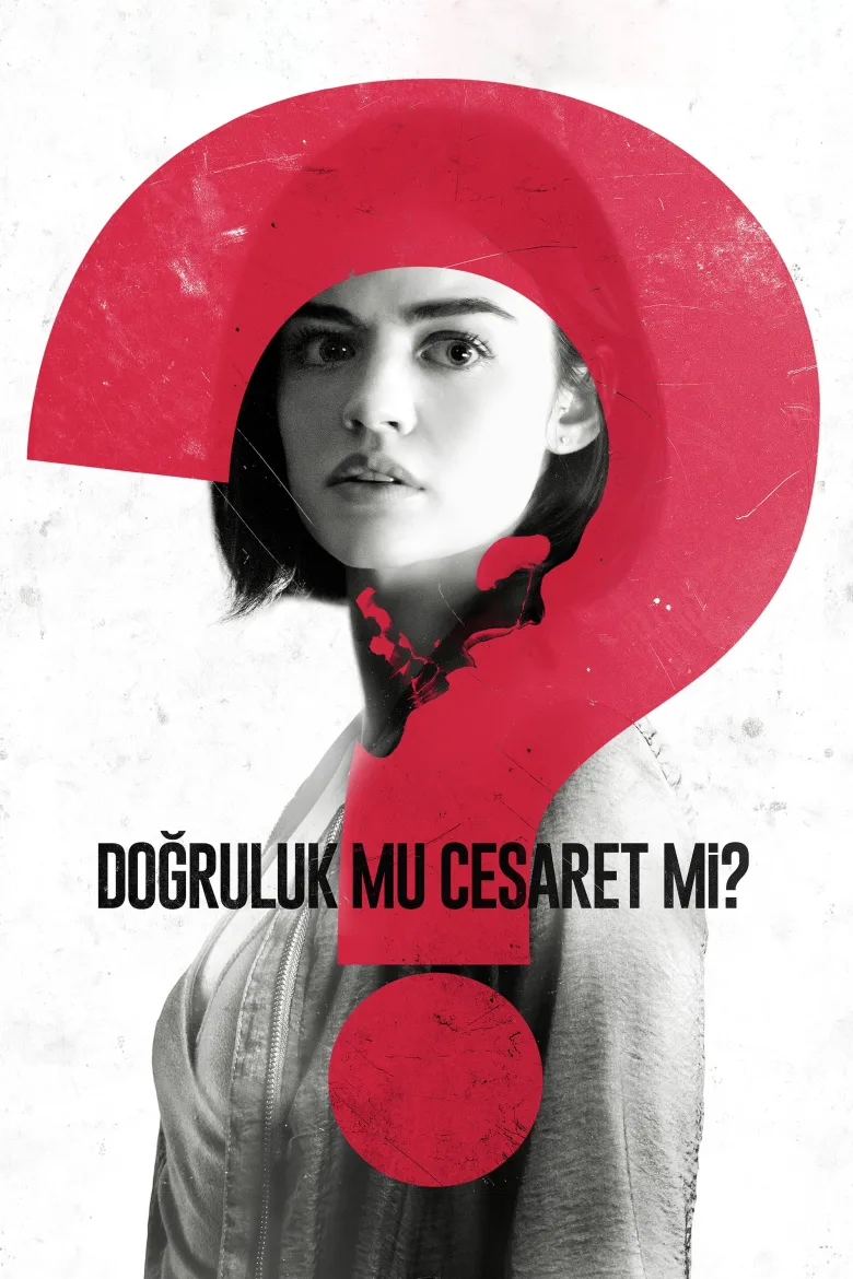 Doğruluk mu Cesaret mi? İndir - görsel 11