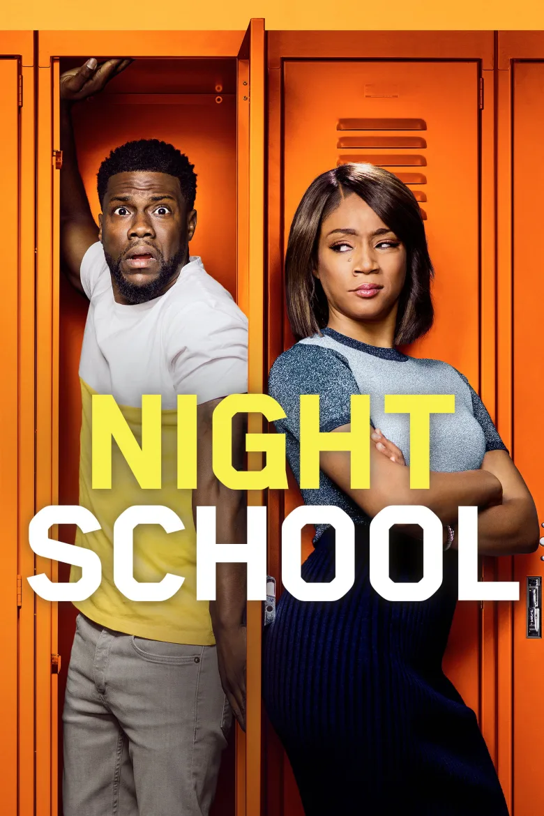 Night School İndir - görsel 12