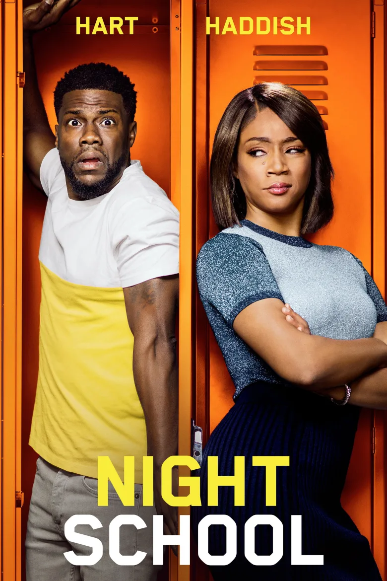 Night School İndir - görsel 13
