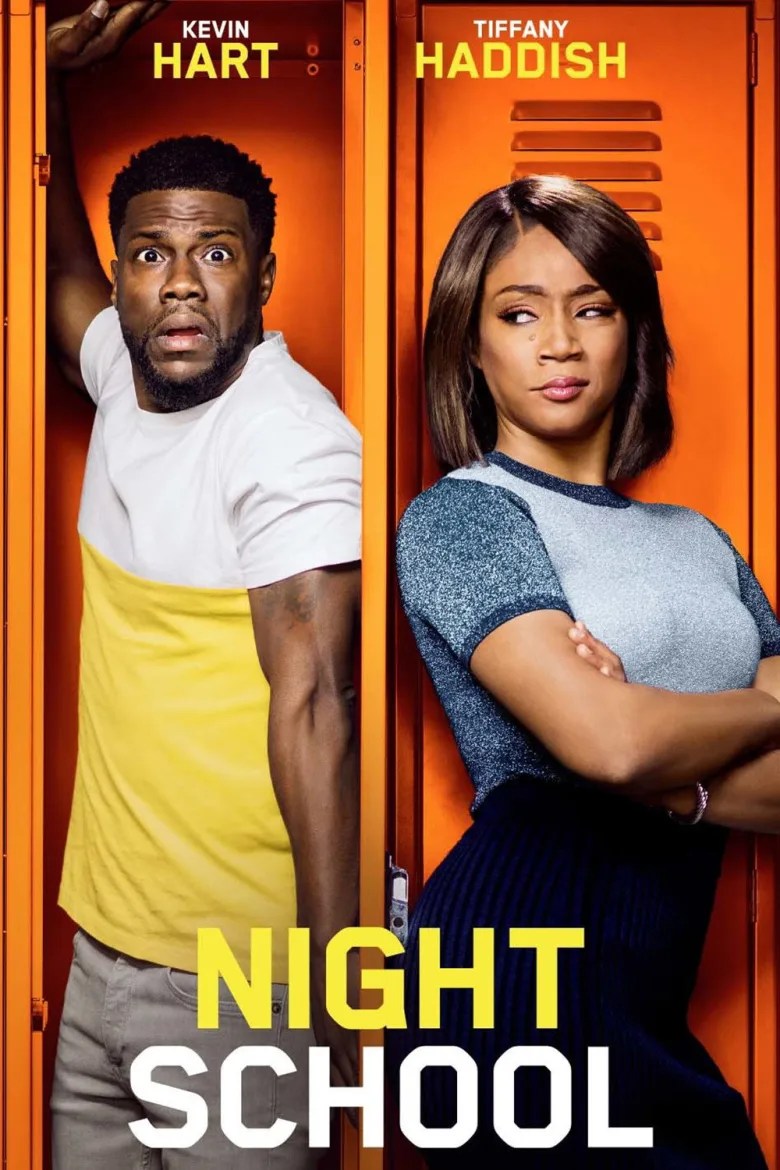 Night School İndir - görsel 14
