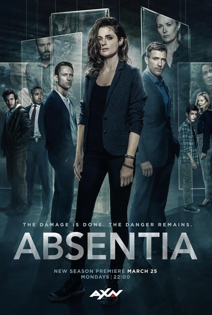 Absentia 1080p İndir - görsel 14