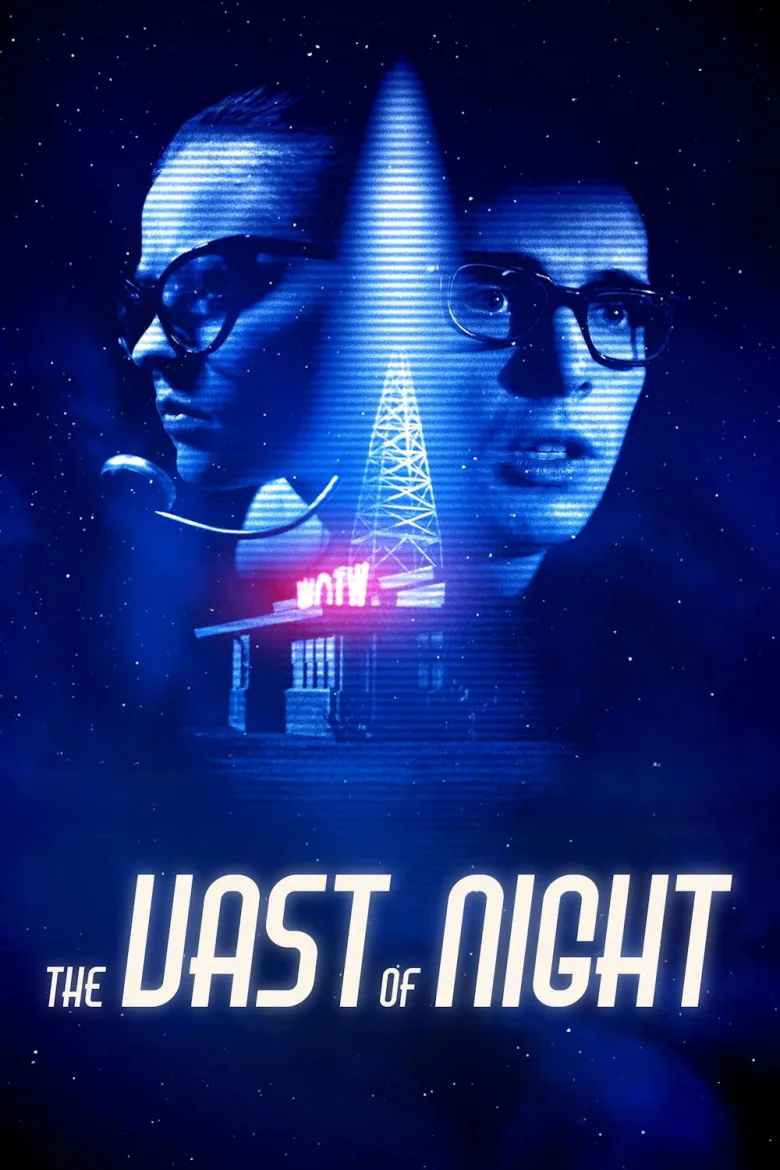 The Vast of Night - görsel 12