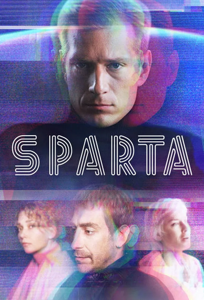 Sпарта 1080p İndir - görsel 5