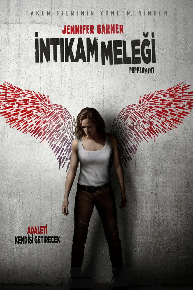 İntikam Meleği İndir - görsel 13