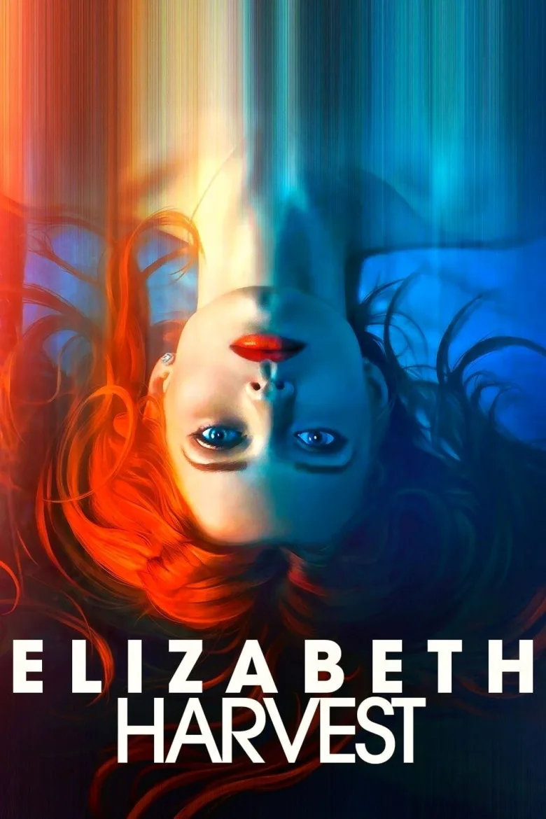 Elizabeth Harvest İndir - görsel 10