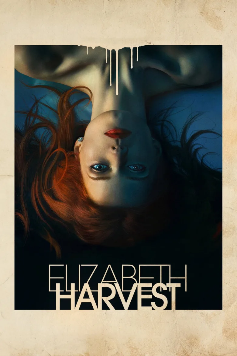 Elizabeth Harvest İndir - görsel 11