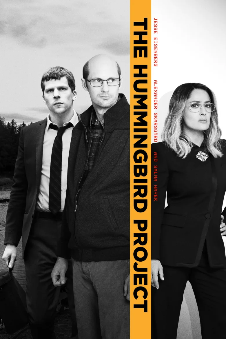 Proje Hummingbird - görsel 14