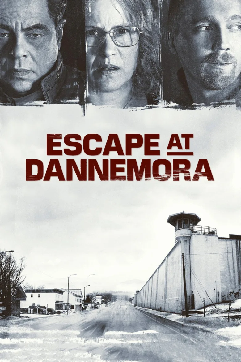 Dannemora'dan Kaçış 1080p İndir - görsel 10