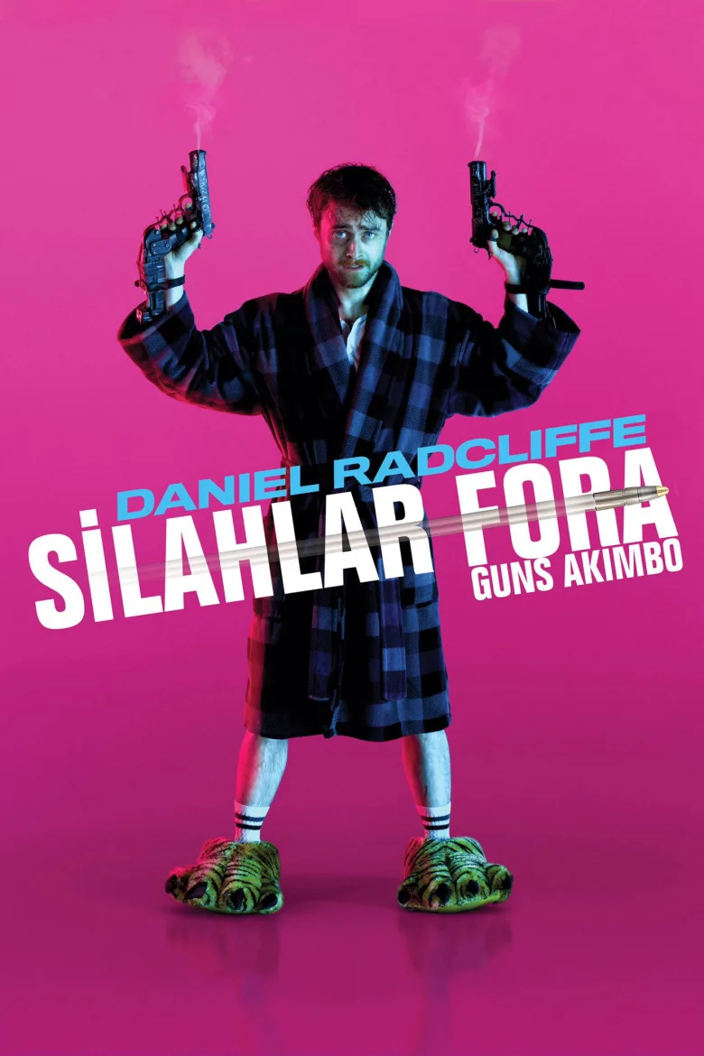 Silahlar Fora İndir - görsel 11