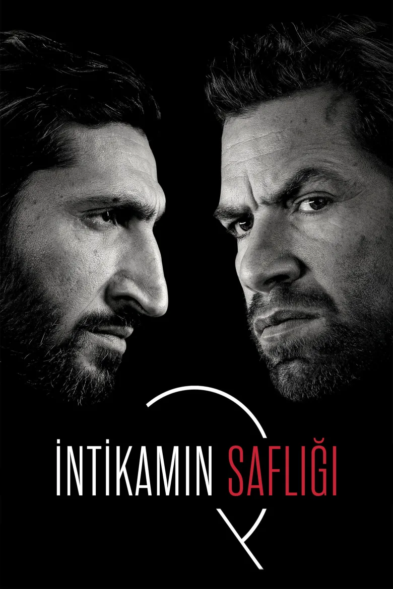 İntikamın Saflığı İndir - görsel 11