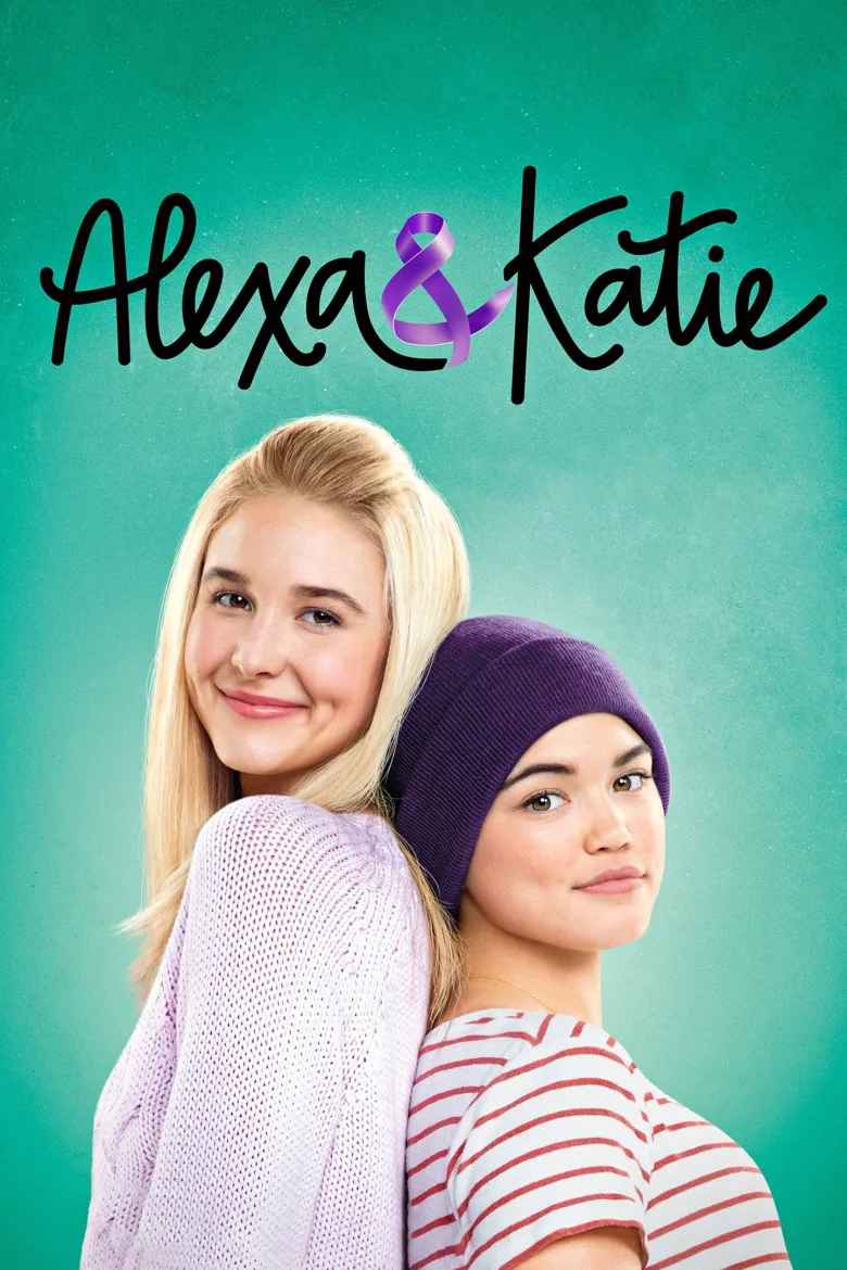 Alexa & Katie 1080p Dual İndir - görsel 14