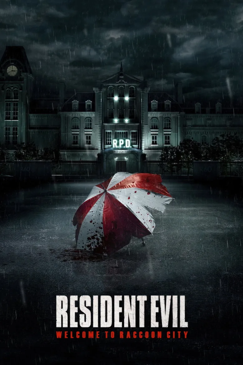 Resident Evil: Raccoon Şehri İndir - görsel 15