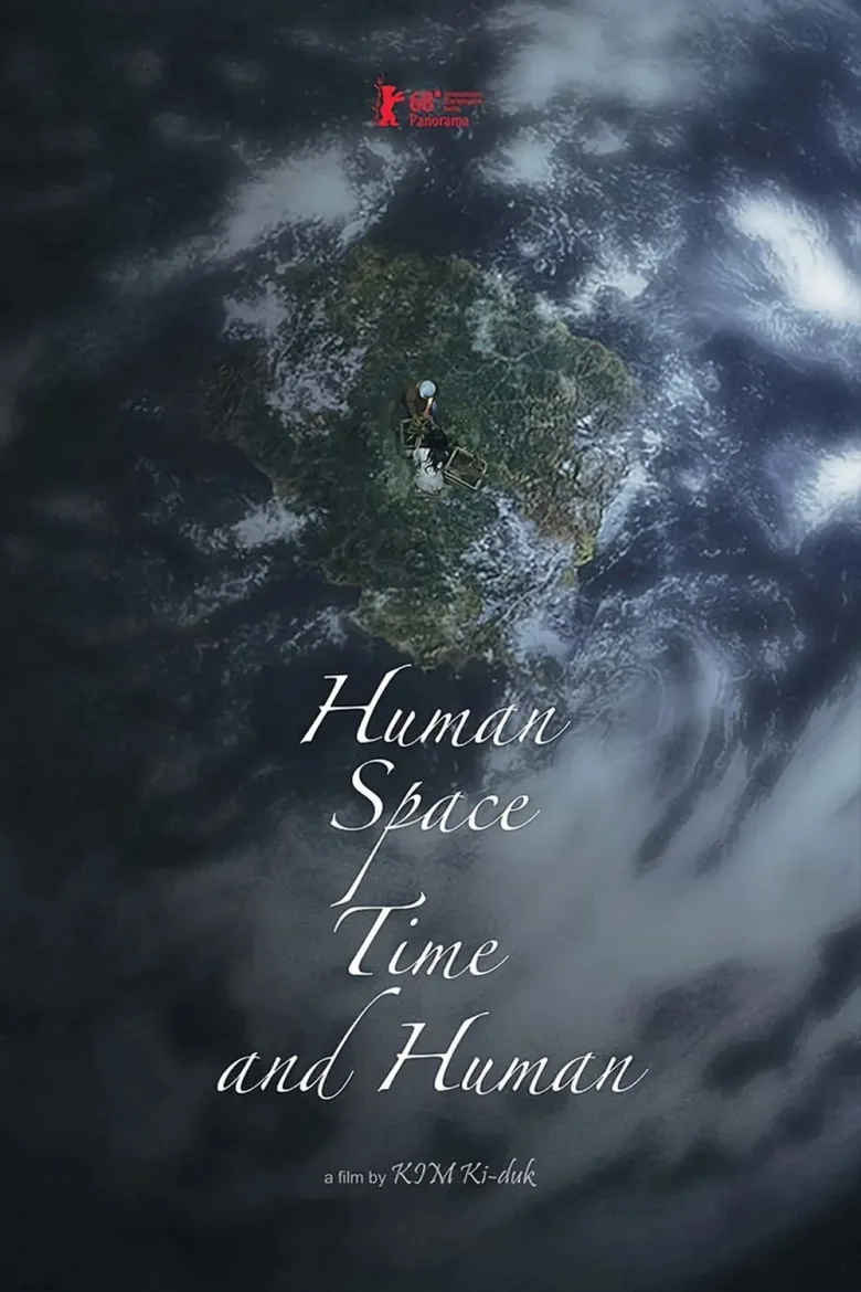 Human, Space, Time and Human İndir - görsel 8
