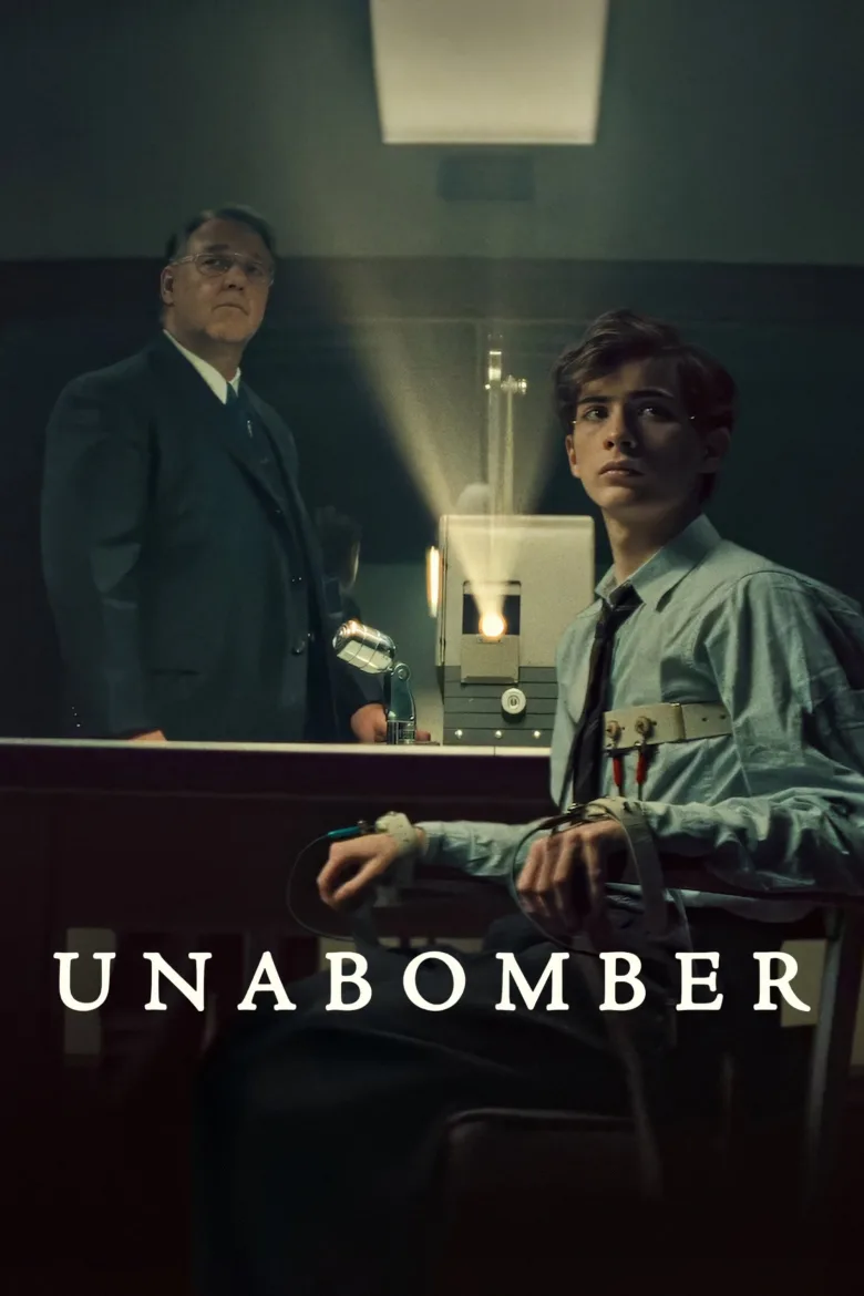UNABOMBER - görsel 11
