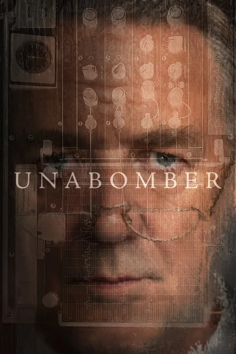 UNABOMBER - görsel 12
