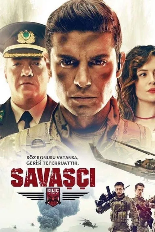 Savaşçı 1080p İndir - görsel 13