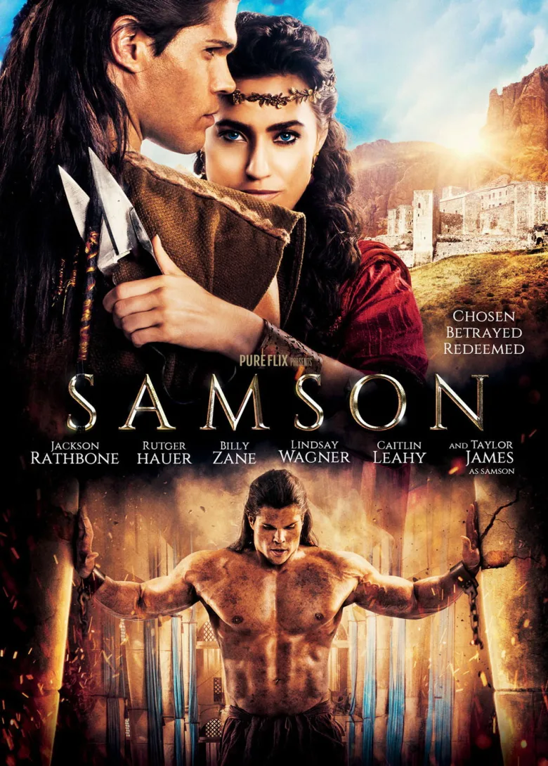 Samson İndir - görsel 14