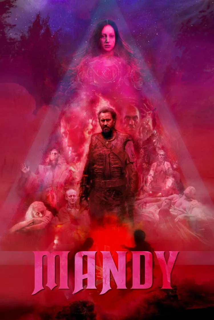 Mandy İndir - görsel 14