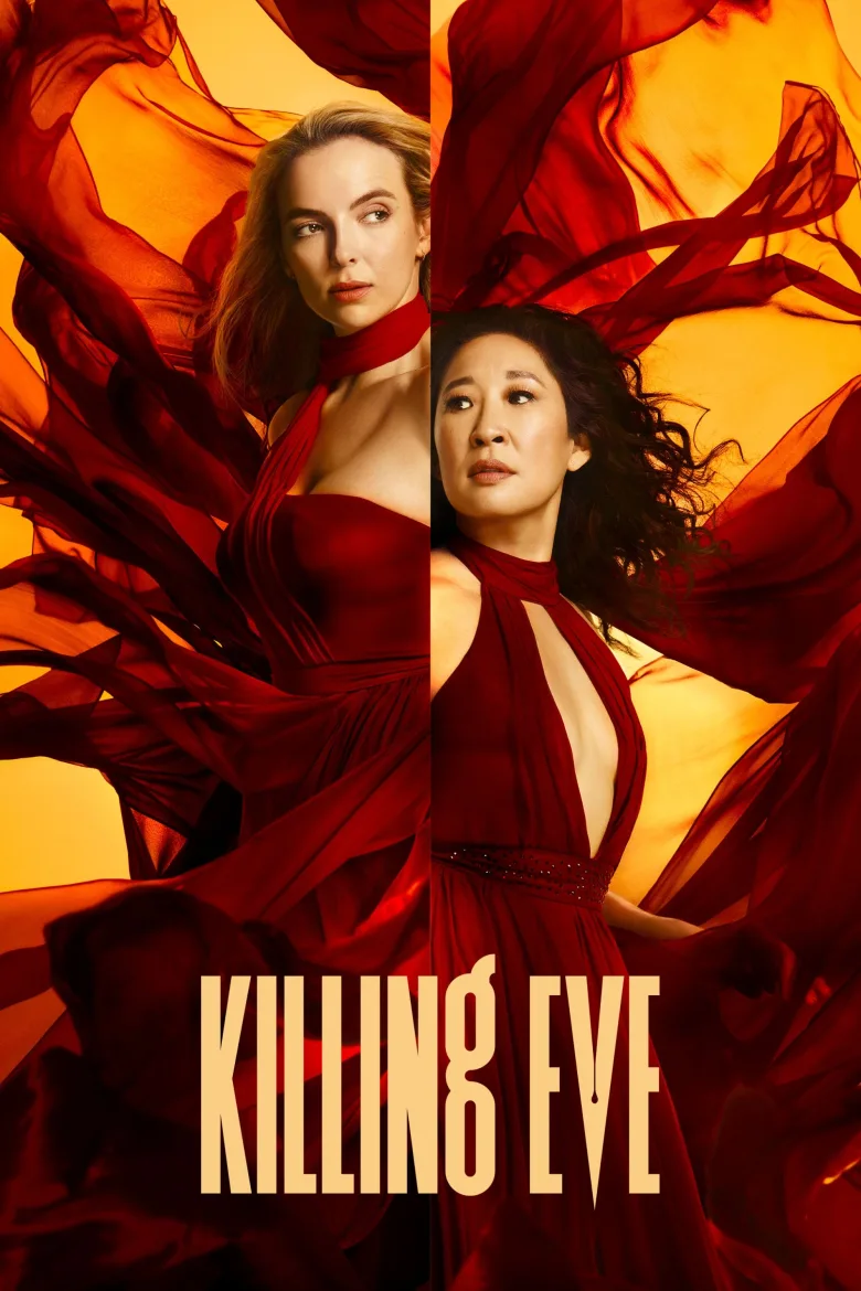 Killing Eve İndir - görsel 12