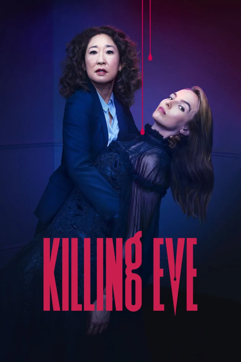Killing Eve İndir - görsel 13