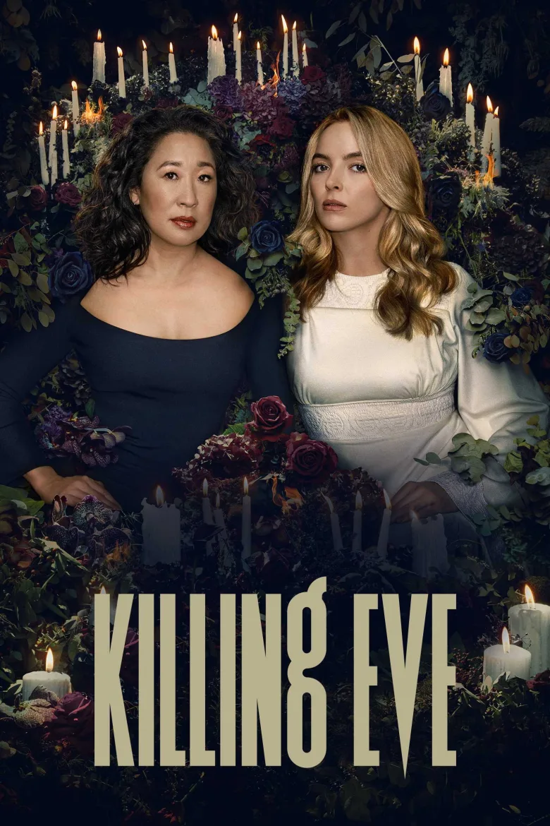 Killing Eve İndir - görsel 14