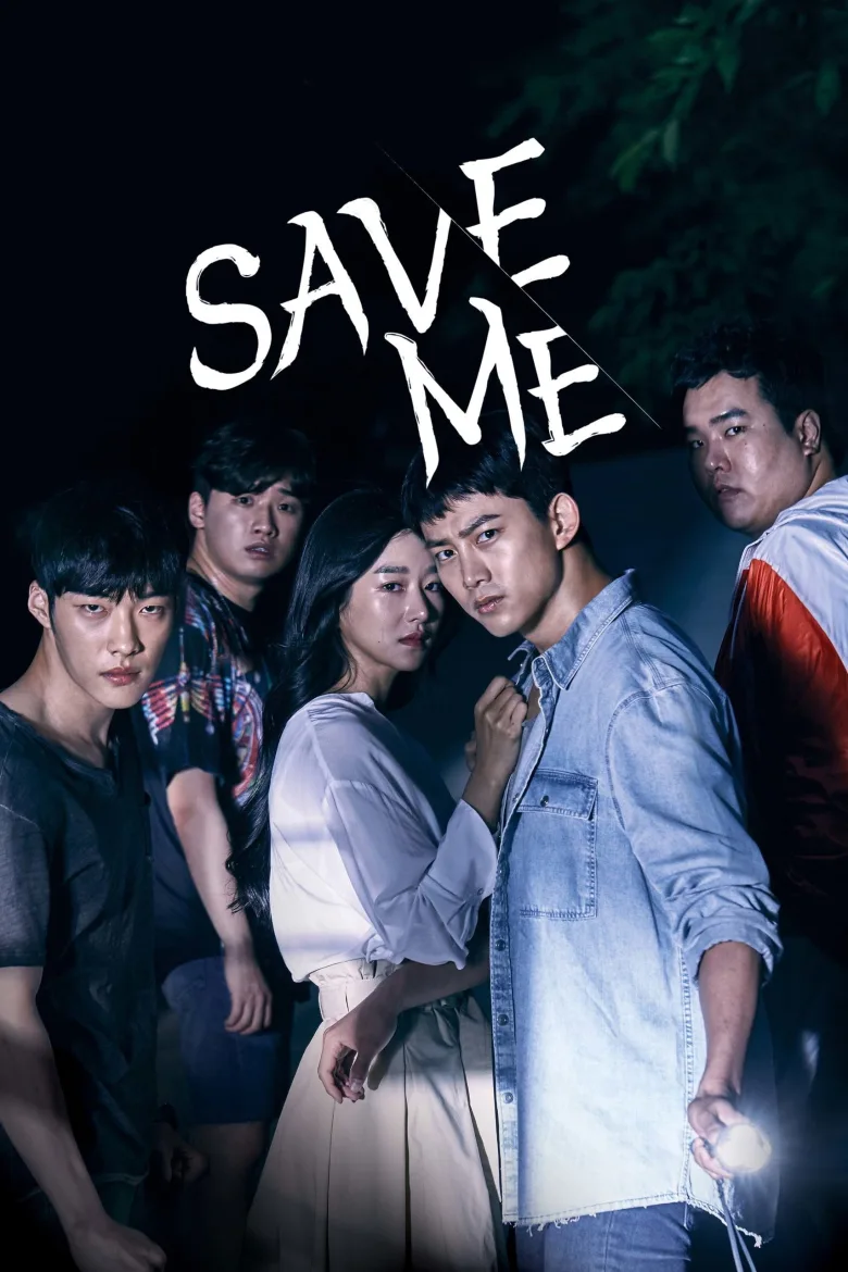 Save Me (구해줘) 1080p İndir - görsel 12