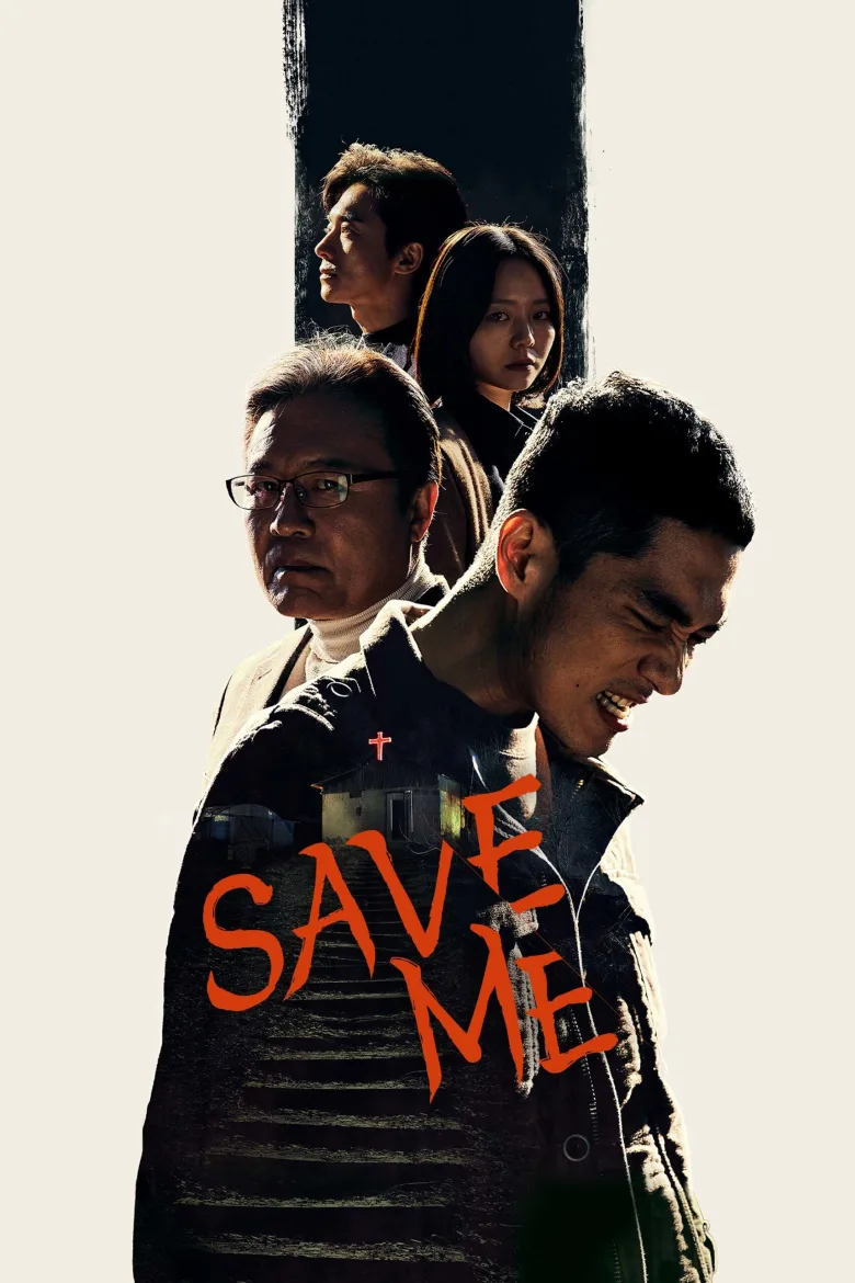 Save Me (구해줘) 1080p İndir - görsel 13