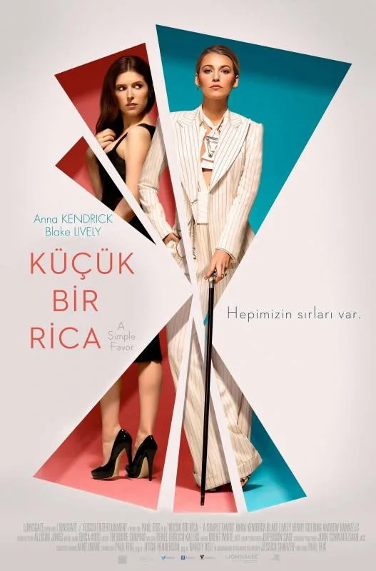 Küçük Bir Rica İndir - görsel 12