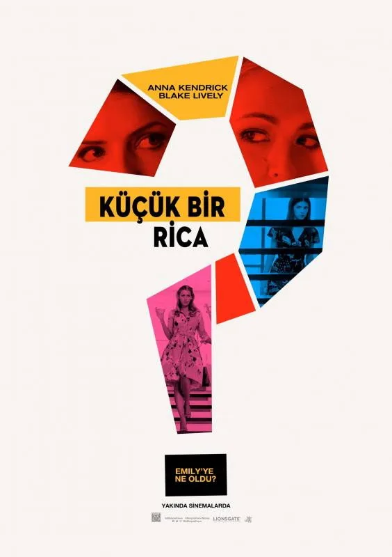 Küçük Bir Rica İndir - görsel 14