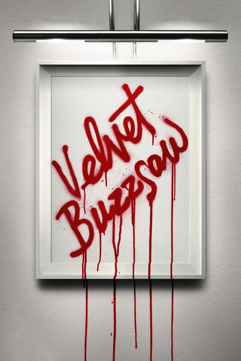 Velvet Buzzsaw İndir - görsel 11