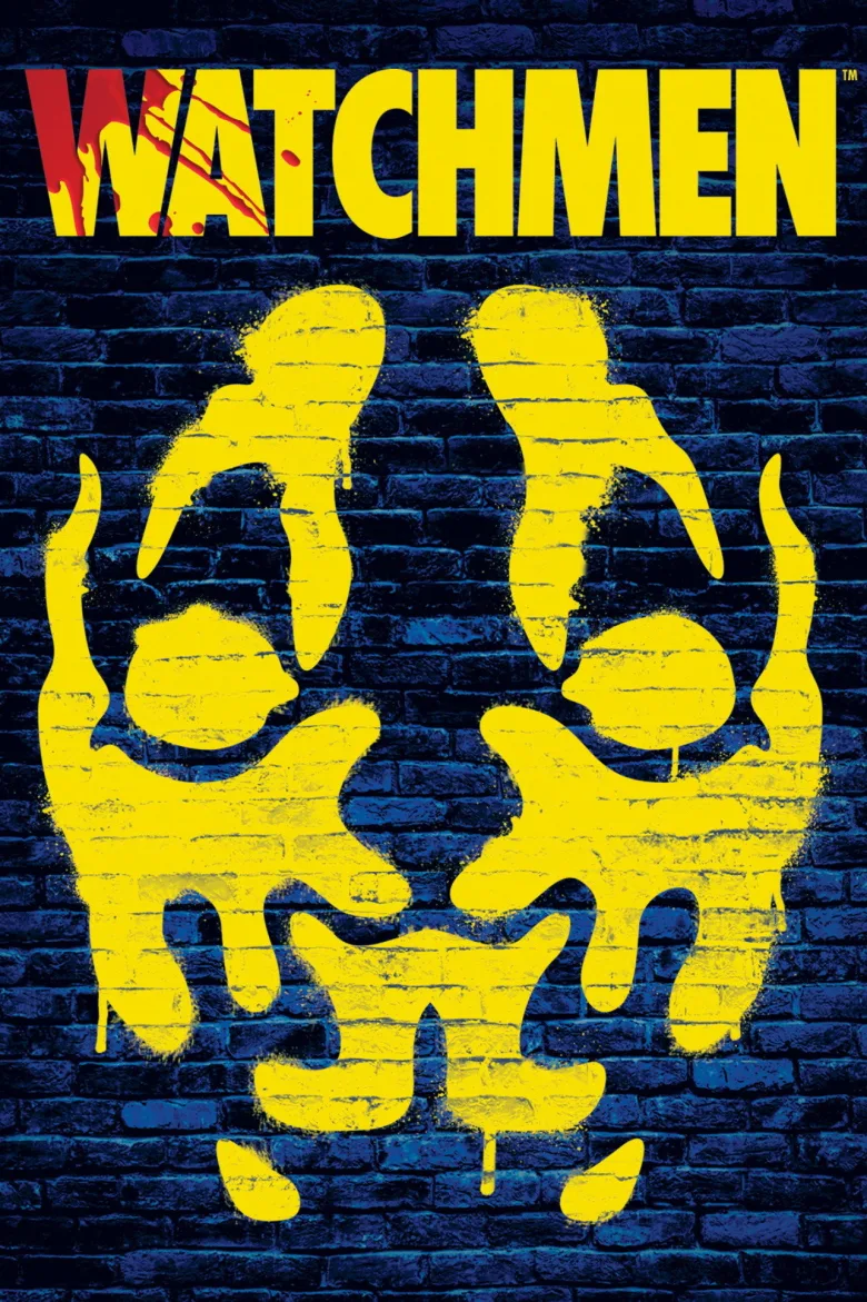Watchmen İndir - görsel 13