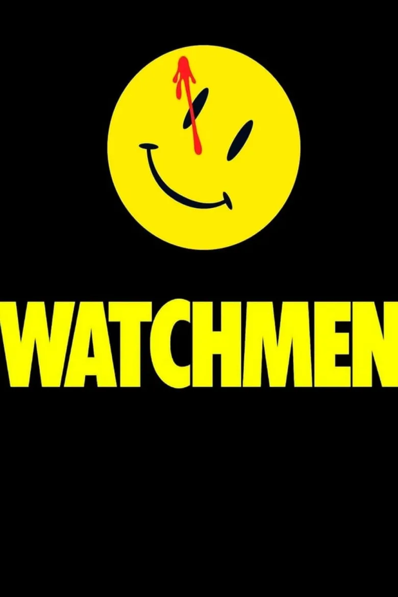 Watchmen İndir - görsel 14