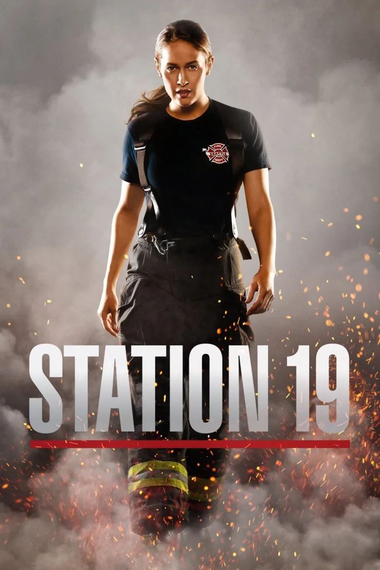 Station 19 1080p İndir - görsel 13