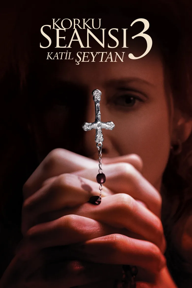 Korku Seansı 3: Katil Şeytan İndir - görsel 13