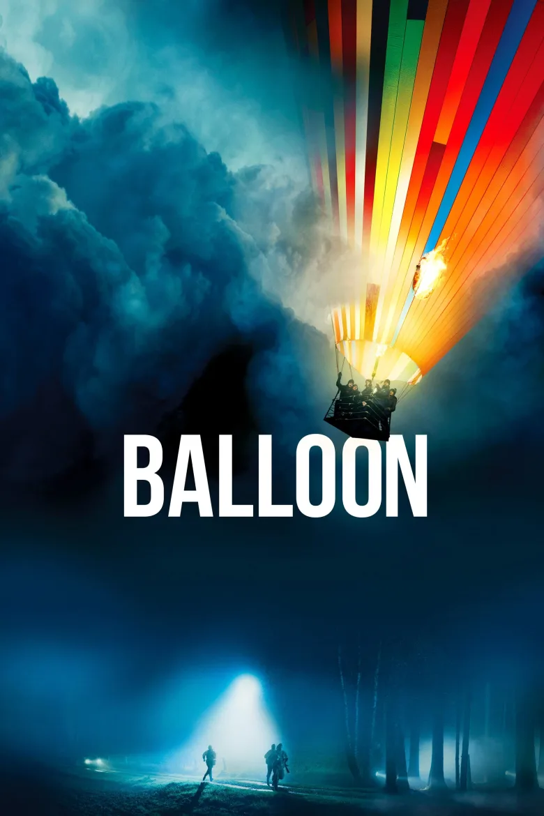 Balon İndir - görsel 11