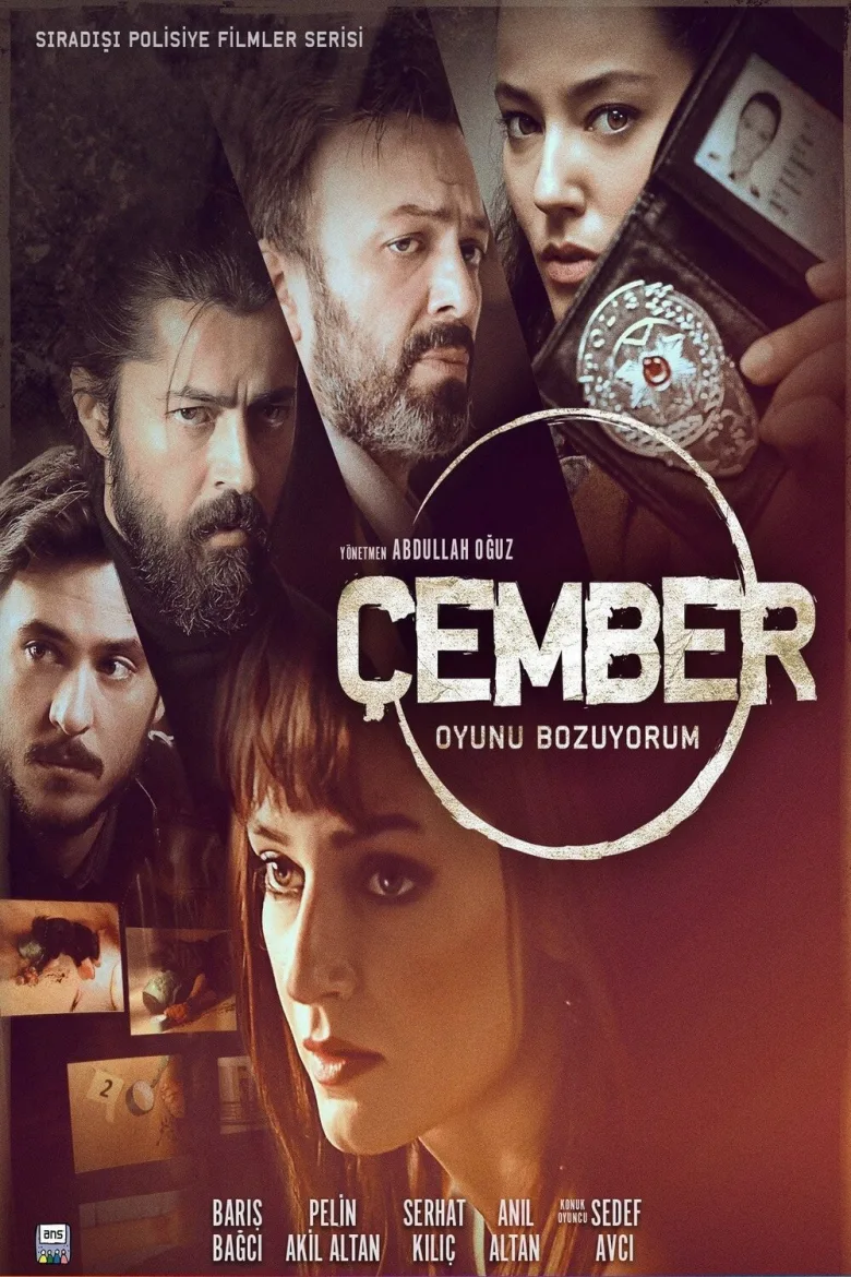 Çember İndir - görsel 3