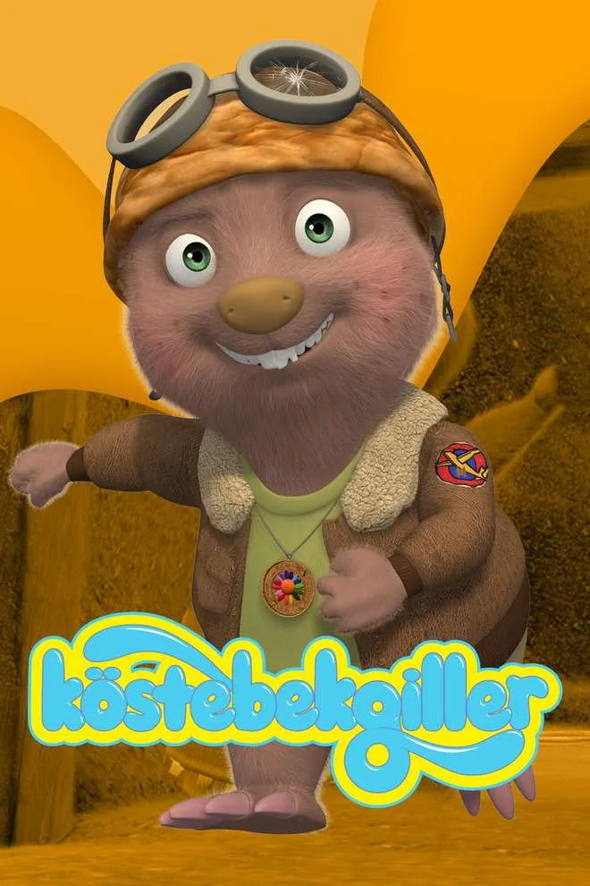 Köstebekgiller 1080p İndir - görsel 4