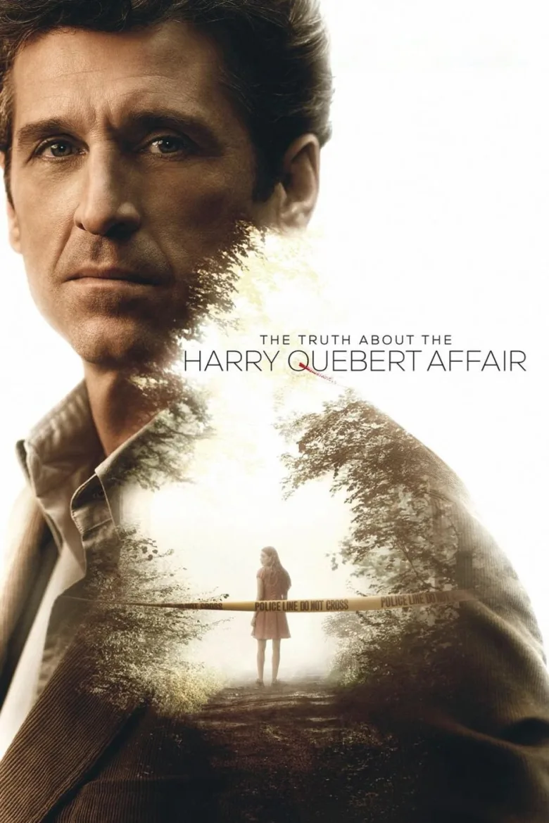 The Truth About the Harry Quebert Affair 1080p İndir - görsel 10
