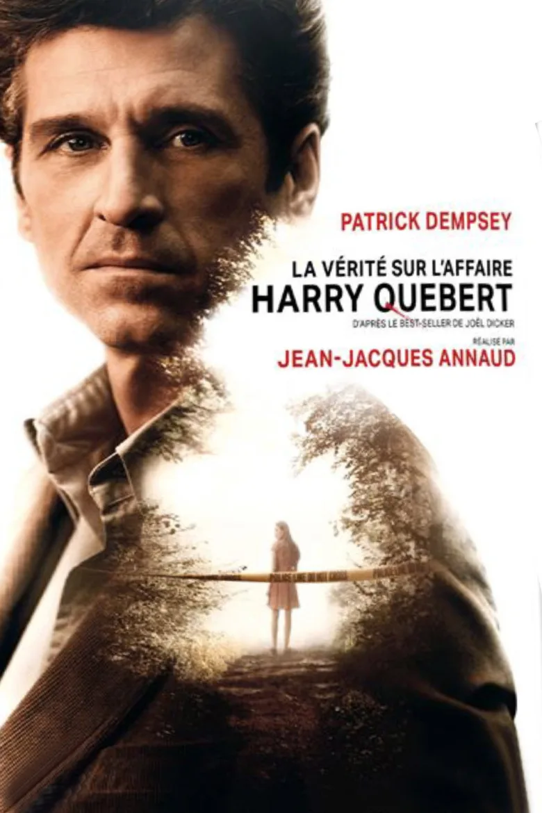 The Truth About the Harry Quebert Affair 1080p İndir - görsel 12